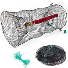 Crab trap net - net, prawn