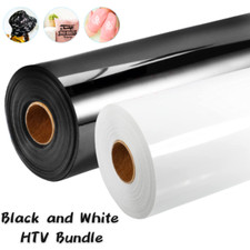 Heat Transfer Vinyl HTV Vinyl