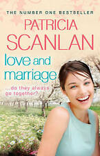 Scanlan, Patricia : Love and Marriage Highly Rated eBay Seller Great Prices