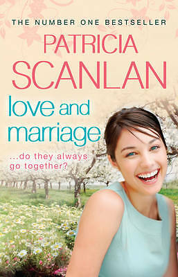 Scanlan patricia love and - patricia,