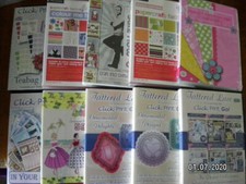 Great Selection of Craft CD's