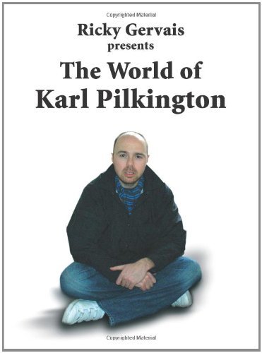 The world karl - of,