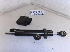 Kawasaki ZX10 R 2011-2017 Ohlins Steering Damper & ECU 3/24