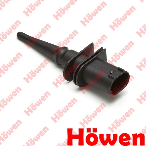 Howen outside air temperature - howen,