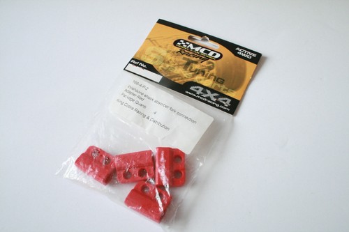 Mcd wishbone shock absorber - mcd,