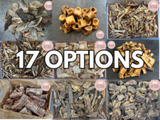 Bulk Natural Treats For Dogs