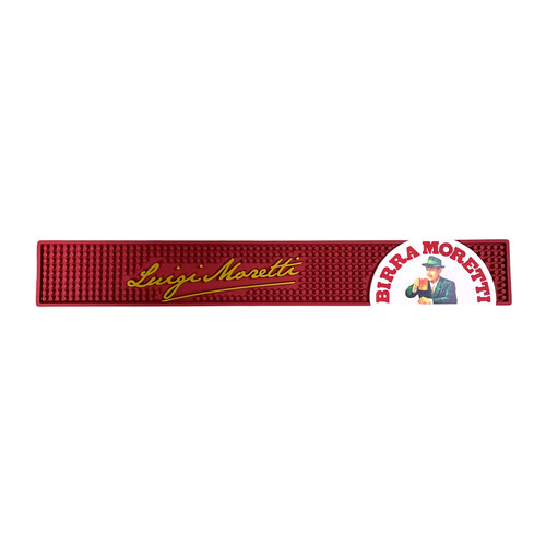 Single birra moretti beer - beer, bar
