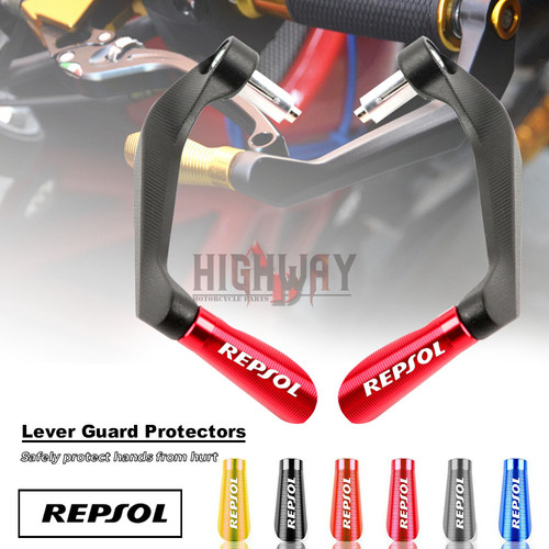 22mm brake clutch handguards - brake,