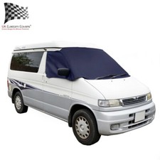 Mazda Bongo Frost Wrap Screen