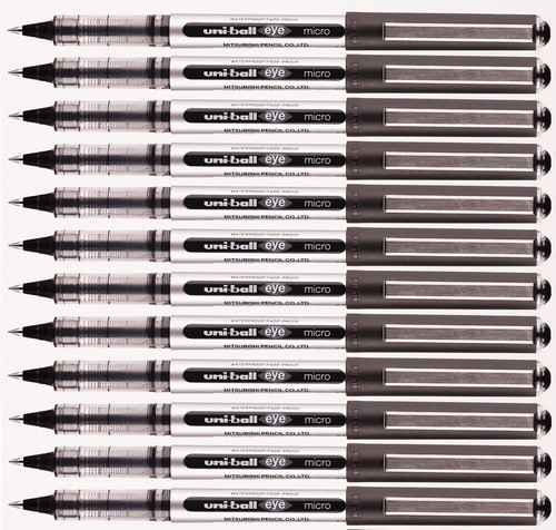 Uniball ub150 eye - x,