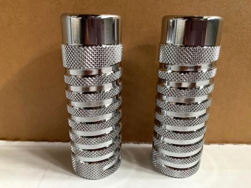 Old school bicycle pegs - bicycle,