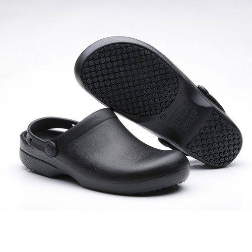 Chef shoes women men cook - chef,