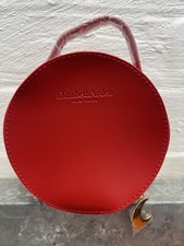 Elizabeth Arden Faux Leather