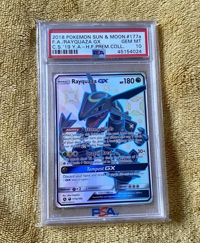 Pokémon tcg 2018 - pokémon, gx