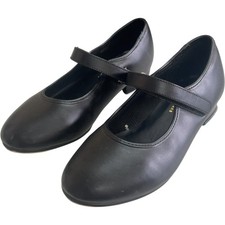 Tappers & Pointers Black