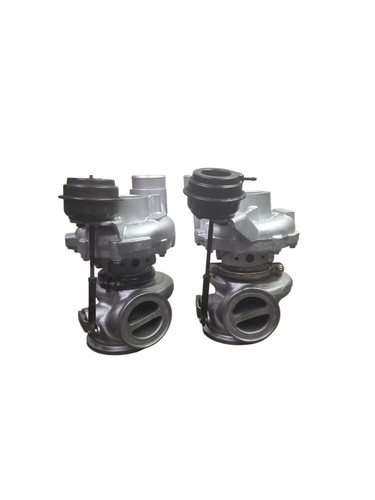 Turbo 800075 800076 - 800075/800076, for