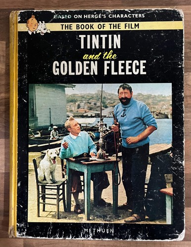 The book - the,