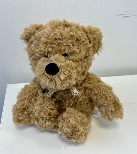 Brand new plush teddy - ******brand,