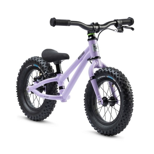 Big foot educational bike - educational, 12