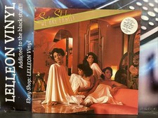 Sister Sledge We Are Family LP