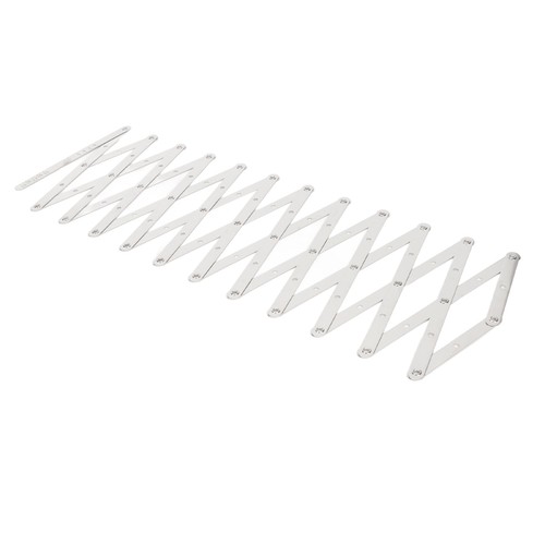 Expanding sewing gauge - expanding,