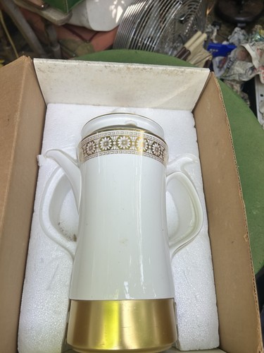 Wedgwood russell hobbs gold - hobbs,