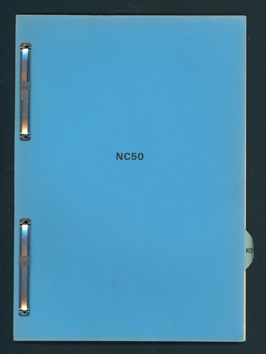 Honda nc50 express - honda, (77-80)