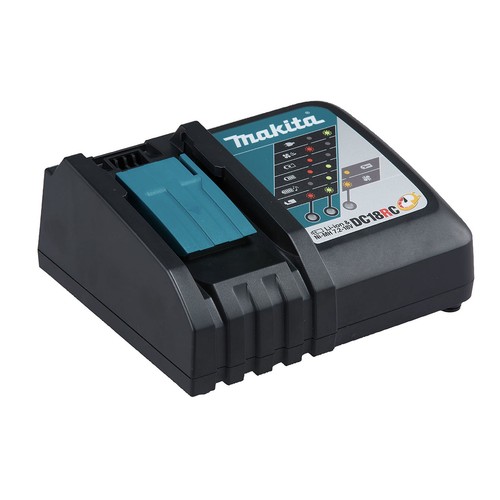 Makita fast battery charger - fast,