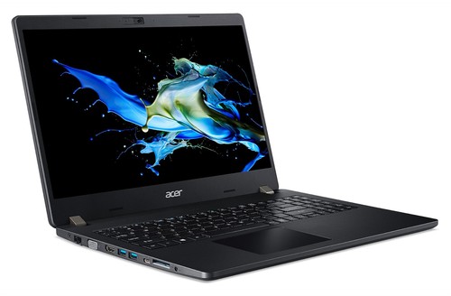 Acer p215 windows laptop - p215-52,