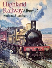Highland Railway Album 2