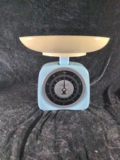 Vintage Krups Kitchen Weighing