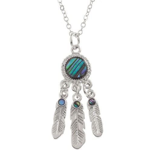 Tide jewellery paua shell - tide,