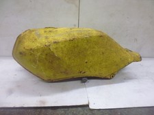 Yamaha RD125LC RD125 LC petrol