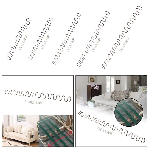 Chair springs kit repair - chair,