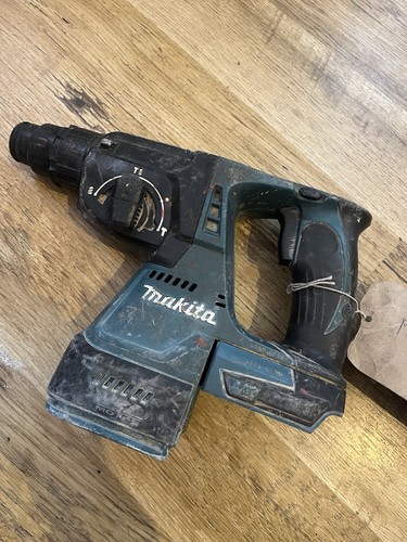 Makita dhr242 18v rotary - dhr242,