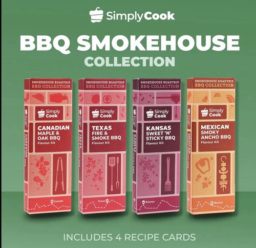 Simplycook bbq smokehouse - simplycook,