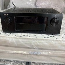 Denon Avr 4300 H 4k  Hd