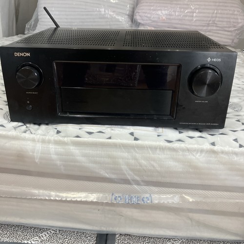 Denon avr 4300 hd - 4k,