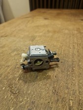 Genuine husqvarna 350 chainsaw