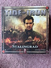 Stalingrad Expansion for Tide