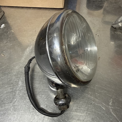 Vintage saturnus chrome - vintage,