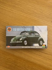 Airfix VW Beetle 1200 Model Kit