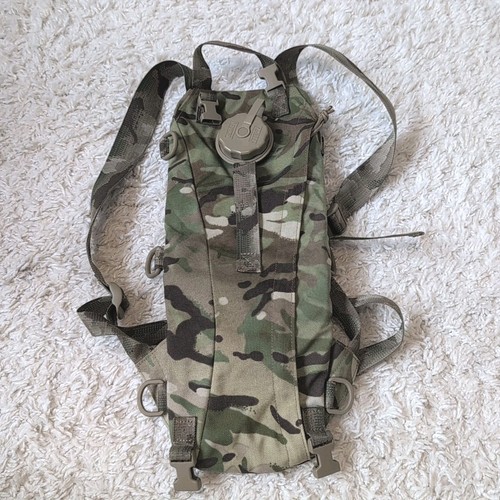 Camelbak army hydration pack - hydration,