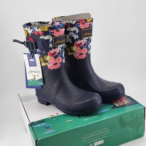 Joules women molly welly - joules,