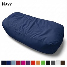 Cotton beanbag bed sofa bean - beanbag,