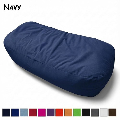 Cotton beanbag bed - cotton, sofa