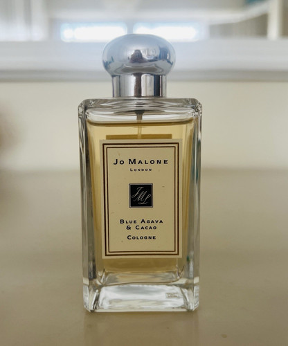 Malone london blue agava - jo,