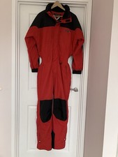 Trespass one piece ski suit - trespass,