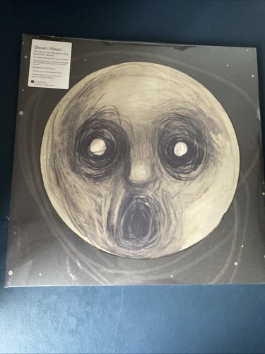 The raven that refused - the,