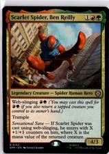 Scarlet Spider, Ben Reilly